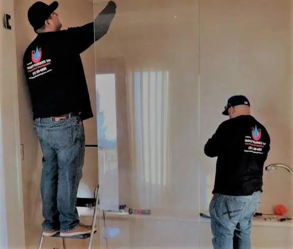 Professional plumbing installation for Leak Detection in Van Buren